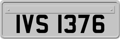 IVS1376