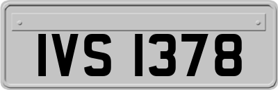 IVS1378