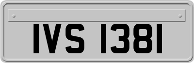 IVS1381