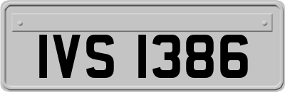 IVS1386