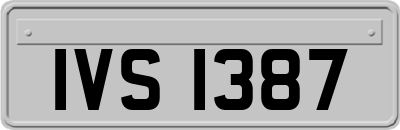 IVS1387