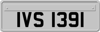 IVS1391