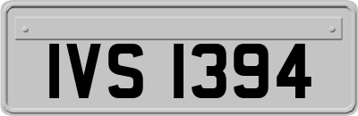 IVS1394