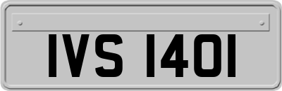 IVS1401