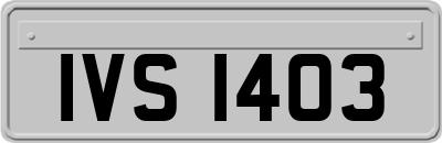 IVS1403