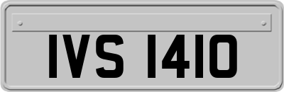 IVS1410