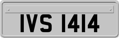 IVS1414