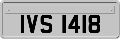 IVS1418