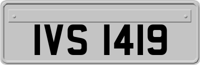IVS1419