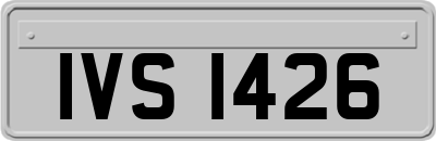 IVS1426