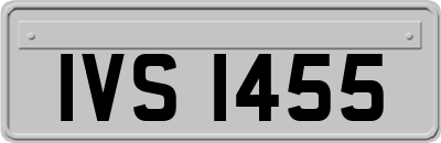 IVS1455