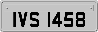 IVS1458