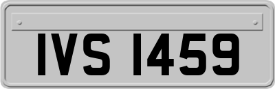 IVS1459