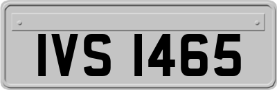 IVS1465