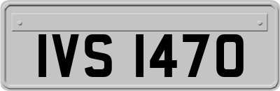 IVS1470