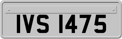 IVS1475