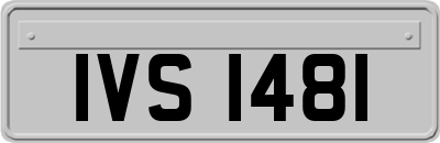 IVS1481