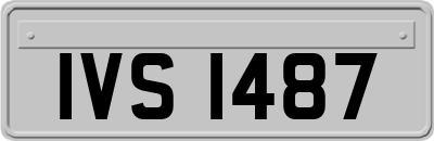 IVS1487