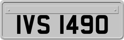 IVS1490