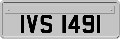 IVS1491