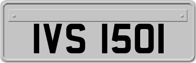 IVS1501