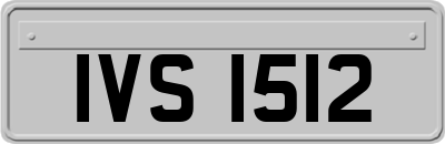 IVS1512