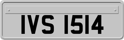 IVS1514