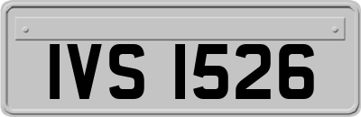 IVS1526
