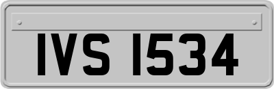 IVS1534