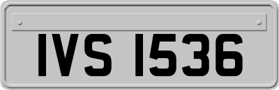 IVS1536