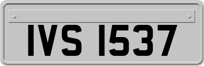 IVS1537