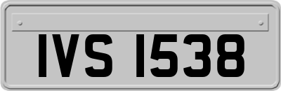 IVS1538