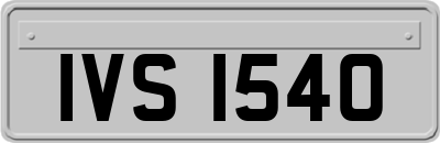 IVS1540