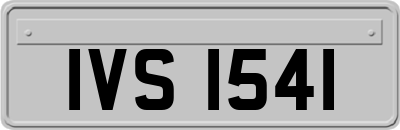 IVS1541