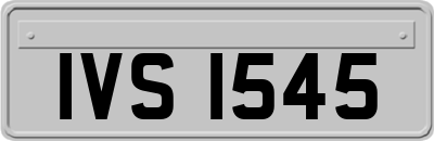 IVS1545
