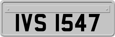 IVS1547