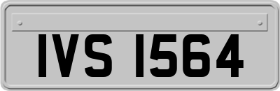 IVS1564