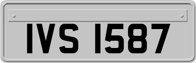 IVS1587