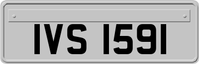 IVS1591