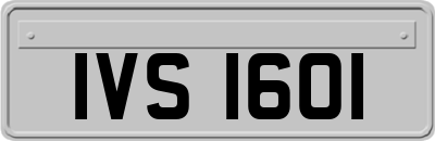 IVS1601