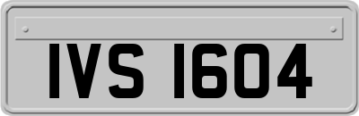 IVS1604