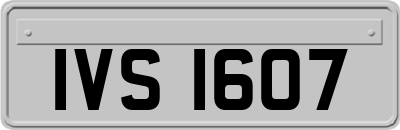 IVS1607