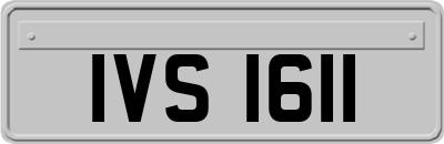 IVS1611