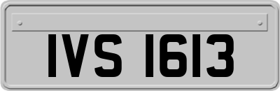 IVS1613