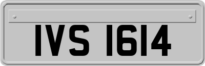 IVS1614