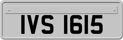 IVS1615