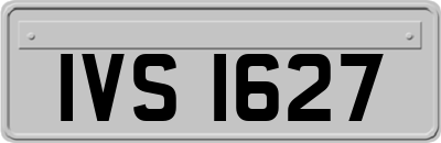 IVS1627