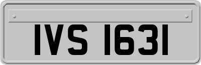 IVS1631
