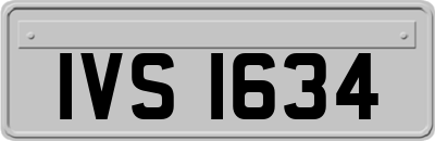 IVS1634