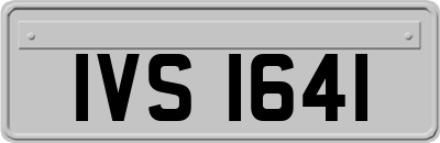 IVS1641